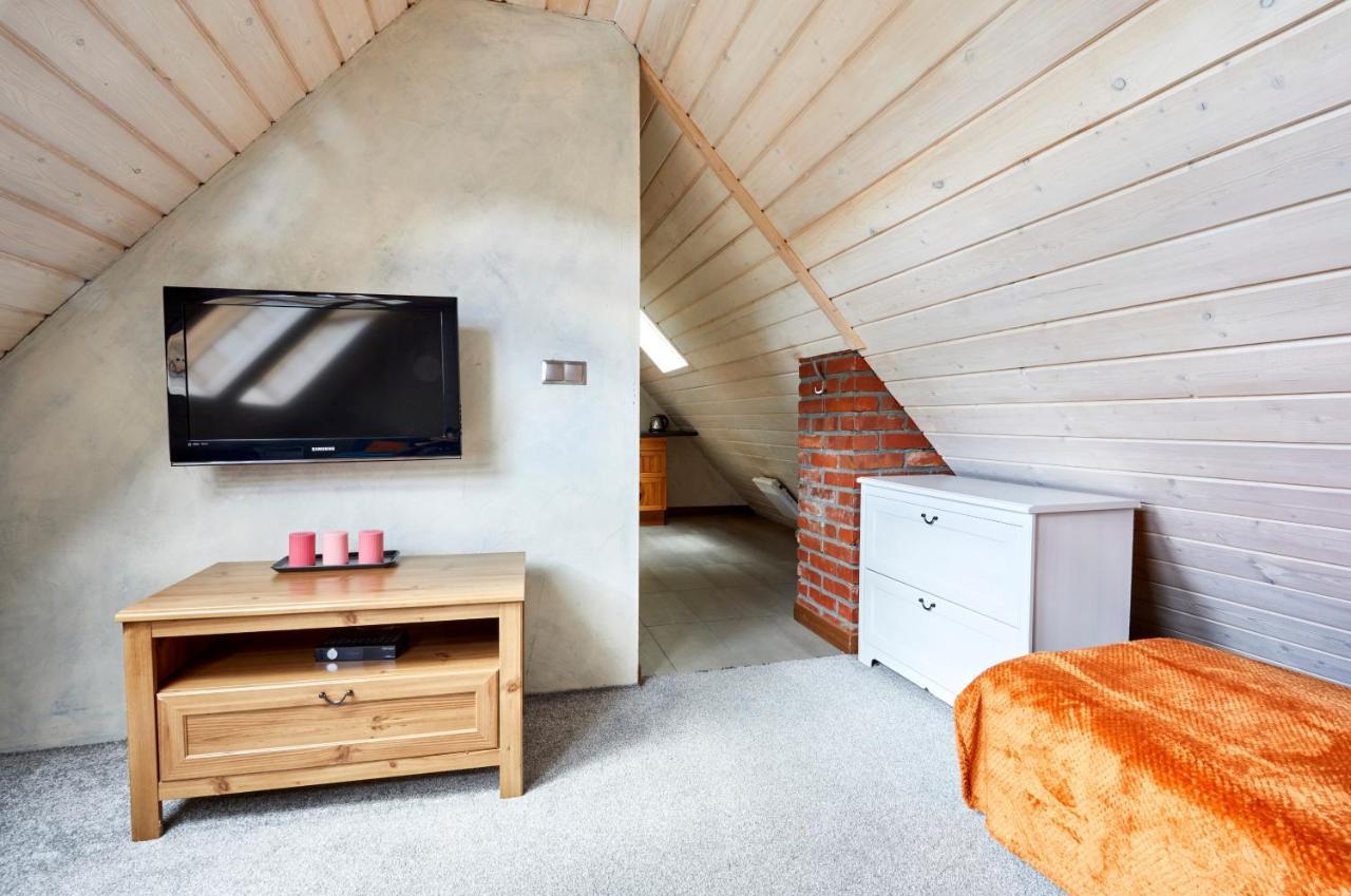 Apartamenty Na Poludniowym Stoku Wierchomla Mala Exterior photo