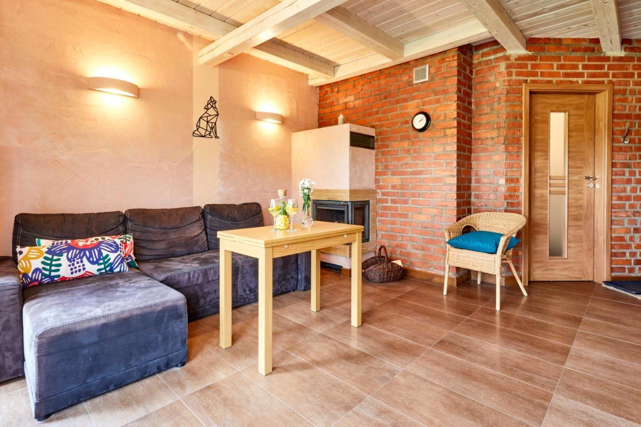 Apartamenty Na Poludniowym Stoku Wierchomla Mala Exterior photo