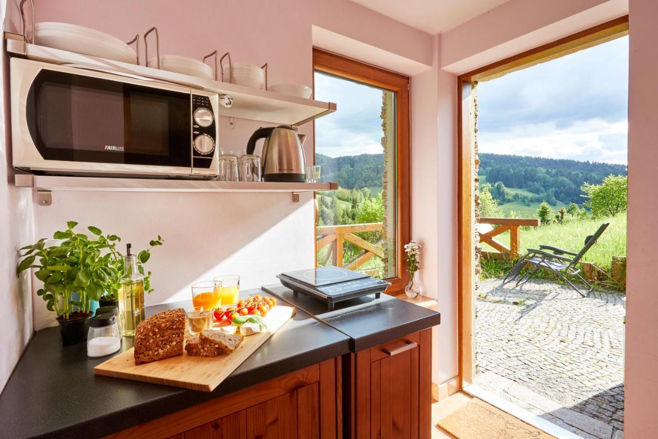 Apartamenty Na Poludniowym Stoku Wierchomla Mala Exterior photo