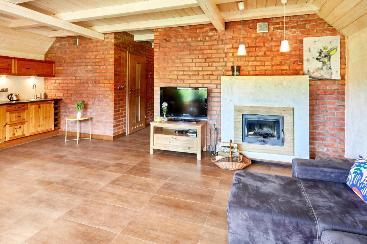 Apartamenty Na Poludniowym Stoku Wierchomla Mala Exterior photo