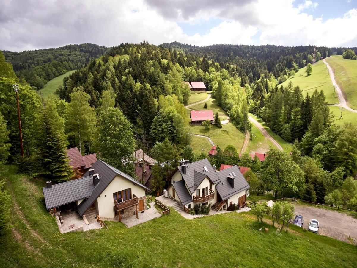 Apartamenty Na Poludniowym Stoku Wierchomla Mala Exterior photo