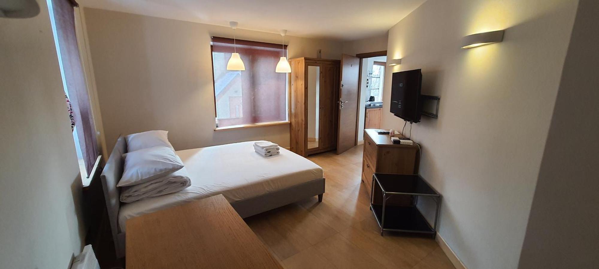 Apartamenty Na Poludniowym Stoku Wierchomla Mala Exterior photo