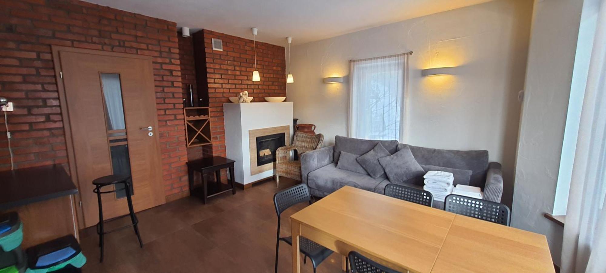 Apartamenty Na Poludniowym Stoku Wierchomla Mala Exterior photo