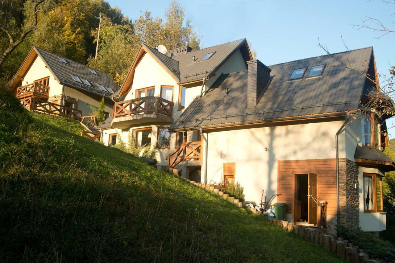 Apartamenty Na Poludniowym Stoku Wierchomla Mala Exterior photo